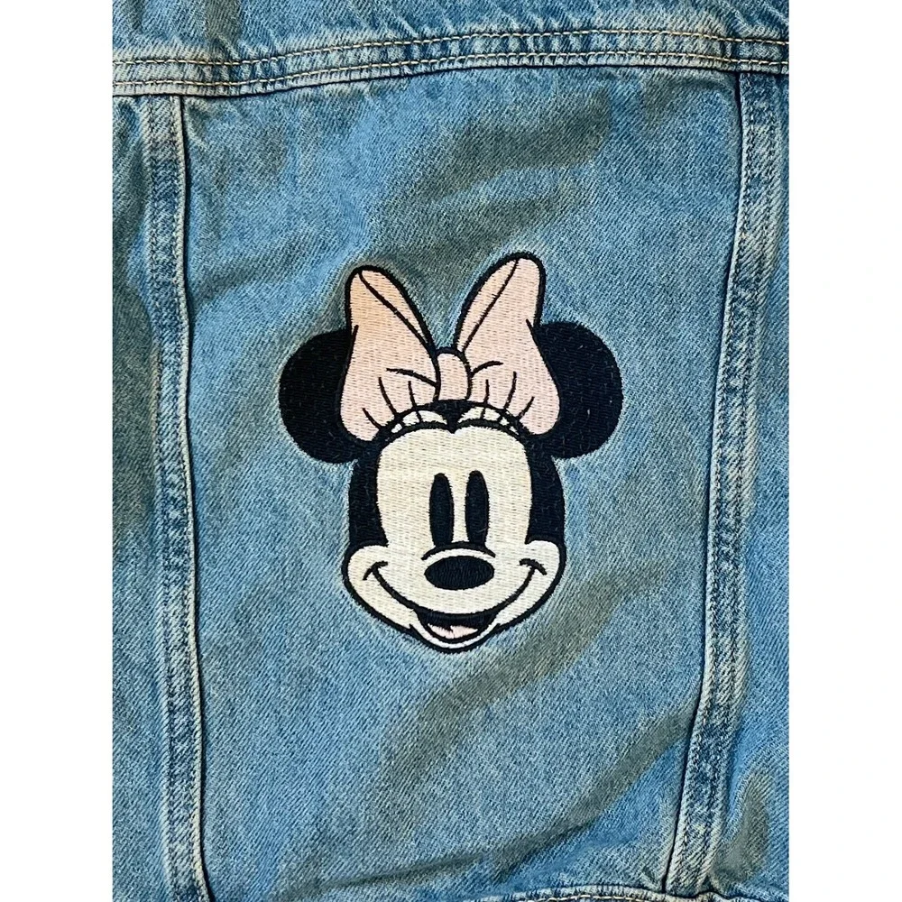 GAP baby disney